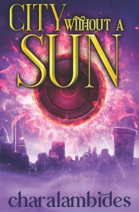 City Without A Sun