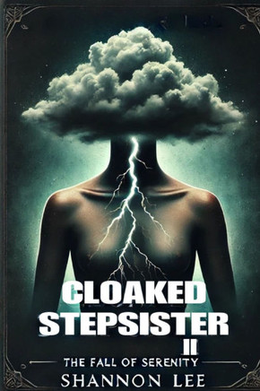 Cloaked Stepsisters II: The Fall of Serenity