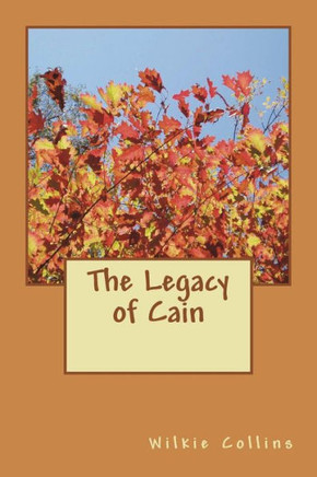 The Legacy Of Cain