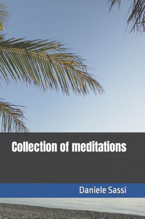 Collection of meditations