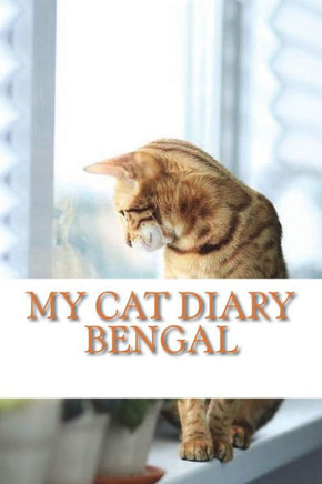 My Cat Diary : Bengal