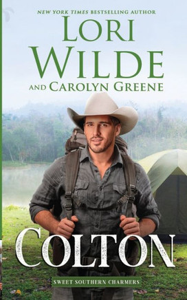 Colton: A Heartwarming Romantic Comedy