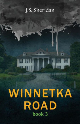 Winnetka Road