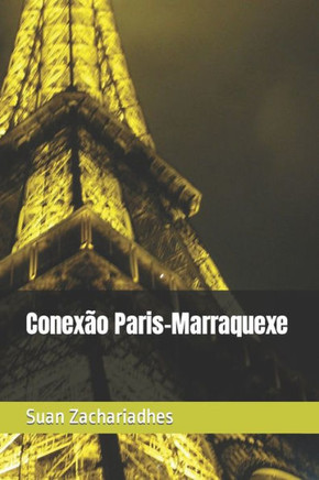 Conexão Paris-Marraquexe