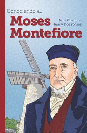 Conociendo a... Moses Montefiore