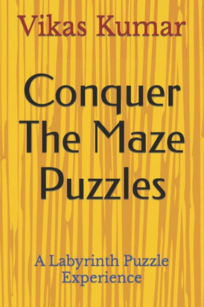 Conquer The Maze Puzzles: A Labyrinth Puzzle Experience