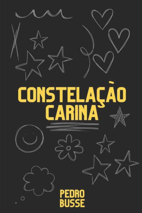 Constelação Carina