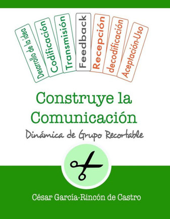 Construye la comunicación