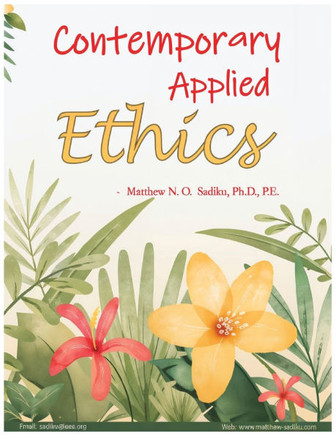 Contemporary Applied Ethics