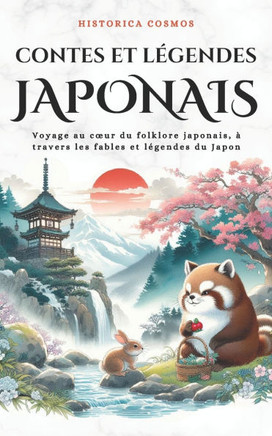 Contes et Légendes Japonais: Voyage au Coeur du Folklore Japonais, à travers les fables et légendes du Japon