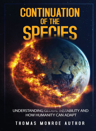 Continuation of the Species