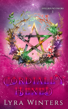 Cordially Hexed