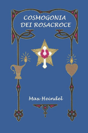 Cosmogonia dei Rosacroce