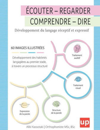 ?couter - Regarder - Comprendre - Dire: D?veloppement du langage r?ceptif et expressif