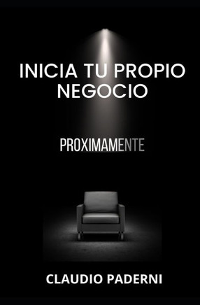 Crea tu Propio Negocio: Guía completa de bolsillo Crea tu Propio Negocio: Guía completa de bolsillo