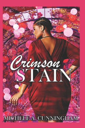 Crimson Stain