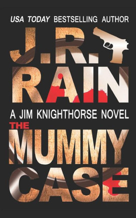 The Mummy Case