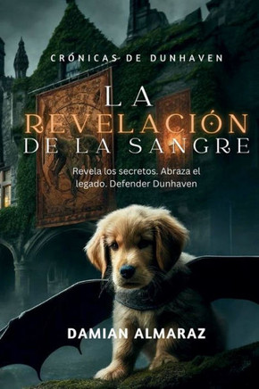 Cronicas de Dunhaven: La Revelacion de Sangre: La Reve - Large Print