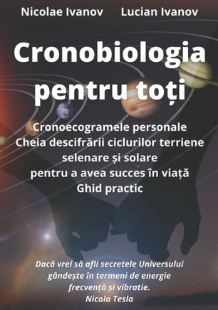Cronobiologia pentru Toți