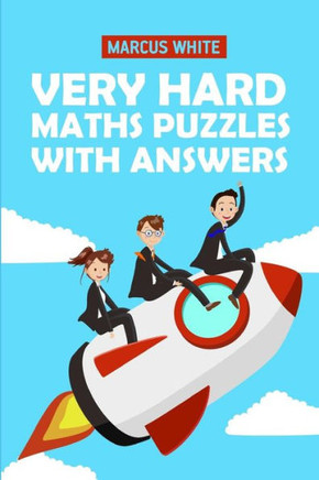 Very Hard Maths Puzzles With Answers: Sujiken Puzzles