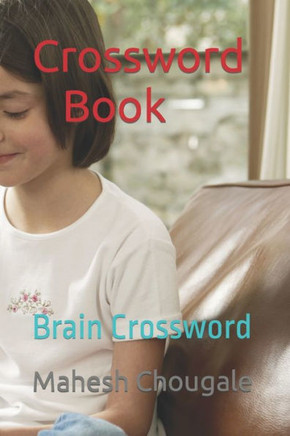 Crossword Book: Brain Crossword