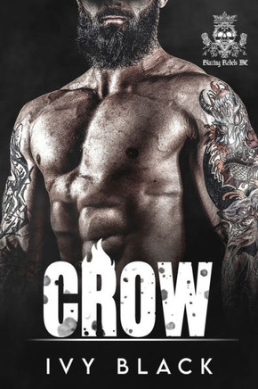 Crow: MC Biker Romance