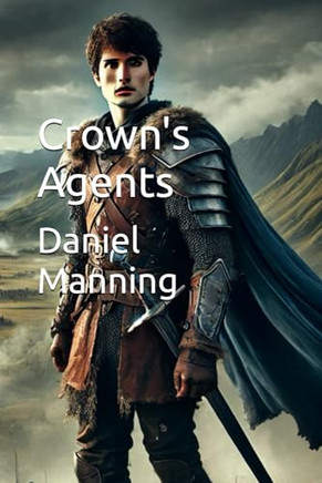 Crown's Agents