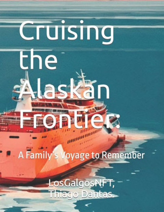 Cruising the Alaskan Frontier: A Familys Voyage to Remember.