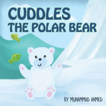 Cuddles The Polar Bear: Cuddles makes breakfast