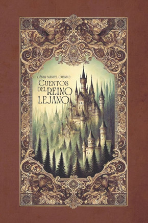 Cuentos del reino lejano: Cuentos de hadas para niños y niñas