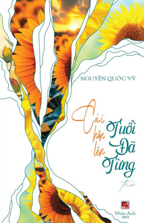 Cúi Hôn Lên Tuổi Đã Từng