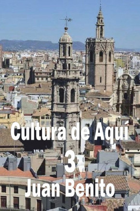 Cultura de aquí 3