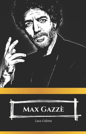 Curiosità e Biografia: Il Tributo Ufficiale a Max Gazzè Un viaggio attraverso la vita e la carriera di un'icona della musica italiana