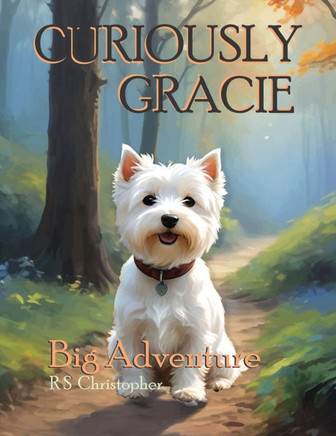 Curiously Gracie: Big Adventure