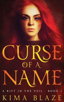 Curse of a Name: & Reflections