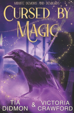 Cursed by Magic: Paranormal Women's Fiction