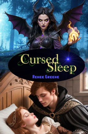 Cursed Sleep