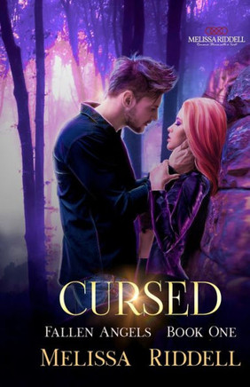 Cursed: A Paranormal Angels and Demons Romance