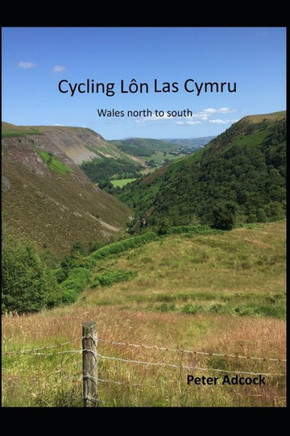 Cycling Lôn Las Cymru: Wales north to south