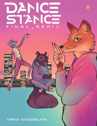 Dance Stance Final Remix