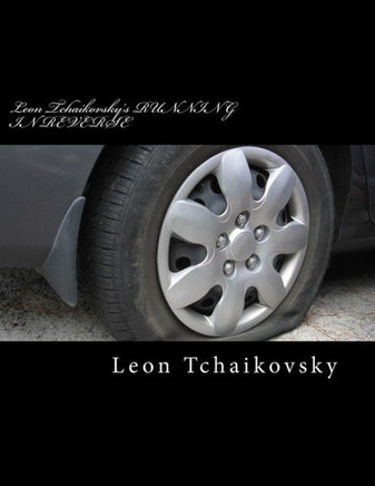 Leon Tchaikovsky'S Running In Reverse