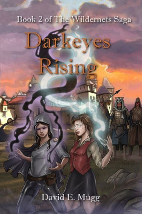 Darkeyes Rising