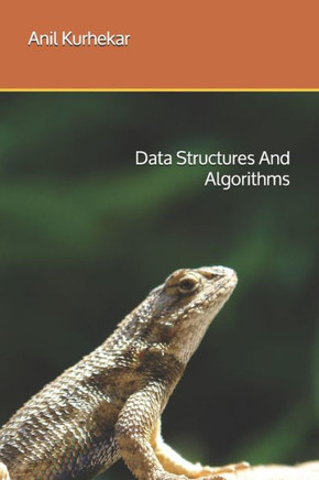 Data Structures And Algorithms