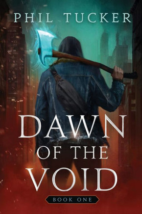 Dawn of the Void Book 1: A LitRPG Apocalypse Series