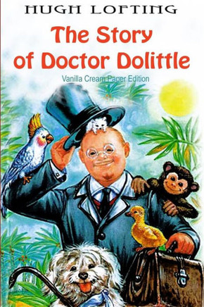The Story Of Doctor Dolittle