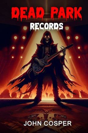 Dead Park Records