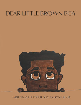 Dear Little Brown Boy