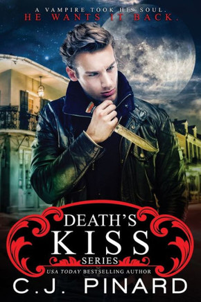 Death's Kiss: The Complete Series