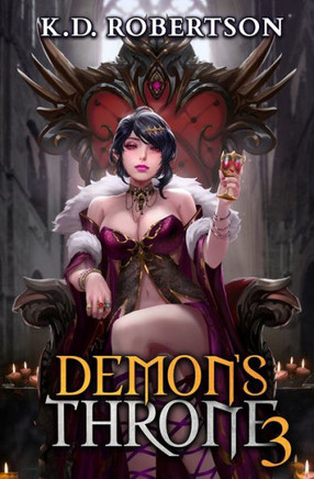 Demon's Throne 3