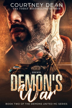 Demon's War: Georgia Chapter